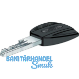 ABUS Zylinderschl�ssel (XP10) Nachbestellung mit Sicherungskarte
