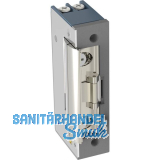 T�r�ffner 53B10, 6-12 V, m. mech.Entriegelung u. Arretierung, ohne Schlie�blech