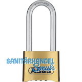 ABUS Vorhangschloss Nautilus 180IB50 HB hoher B�gel Zahlenschloss