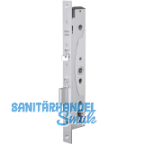 Elektro-Sicherheitsschloss EL 420 ohne Steuerung, DM 45/24, Edelstahl-Effekt