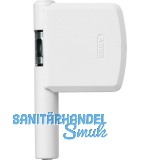 ABUS Fenster-Scharnierseitensicherung FAS101 wei�