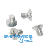 Austauschschrauben f�r Winkelschlie�bleche in Kombination mit Modellserie 118