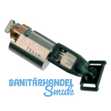 Ersatzzylinder Safe-O-Mat, mit Kugelhalter, links