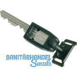 Ersatzschl�ssel Safe-O-Mat mit Kugelhalter-Schl�sselkopf
