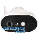 ABUS Funk- Akku Pro Kamera Starterset + Basisstation