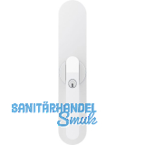 ABUS Bluetooth Fensterantrieb Wintecto One mit Alarmfunktion, wei�