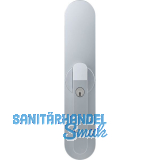 ABUS Bluetooth Fensterantrieb Wintecto One mit Alarmfunktion, silber