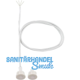 Rundreedkontakt EMK 46 S G3 M f�r Stahlt�ren