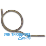 DORMAKABA/GEGE Schlossfeder Nussfeder verst�rkt