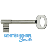 Buntbartschl�ssel BALKAN, Sperre 1