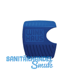 WINKHAUS Schl�sselclip f�r Zylinderschl�ssel keyTec RPE Kunststoff blau