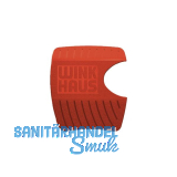 WINKHAUS Schl�sselclip f�r Zylinderschl�ssel keyTec RPE Kunststoff rot