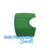 WINKHAUS Schl�sselclip f�r Zylinderschl�ssel keyTec RPE Kunststoff gr�n