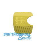 WINKHAUS Schl�sselclip f�r Zylinderschl�ssel keyTec RPE Kunststoff gelb