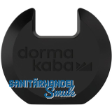 DORMAKABA Schlüsselclip für Zylinderschlüssel expert plus smartkey schwarz DORMAKABA Schlüsselclip für Zylinderschlüssel expert plus smartkey schwarz