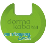 DORMAKABA Schlüsselclip für Zylinderschlüssel expert plus smartkey hellgrün DORMAKABA Schlüsselclip für Zylinderschlüssel expert plus smartkey hellgrün