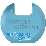 DORMAKABA Schlüsselclip für Zylinderschlüssel expert plus smartkey hellblau DORMAKABA Schlüsselclip für Zylinderschlüssel expert plus smartkey hellblau