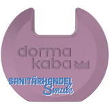 DORMAKABA Schlüsselclip für Zylinderschlüssel expert plus smartkey hellviolett DORMAKABA Schlüsselclip für Zylinderschlüssel expert plus smartkey hellviolett