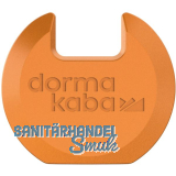 DORMAKABA Schlüsselclip für Zylinderschlüssel expert plus smartkey orange DORMAKABA Schlüsselclip für Zylinderschlüssel expert plus smartkey orange