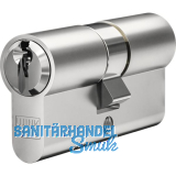 WINKHAUS Doppelzylinder keyTec RPE 45/55 verschiedensperrend beidseitig sperrbar