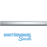 ECO Griffrohr f�r Stangengriff EPN 900 IV, 1150 mm, Alu silber beschichtet