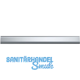 ECO Griffrohr f�r Stangengriff EPN 900 IV, 1500 mm, Alu silber beschichtet