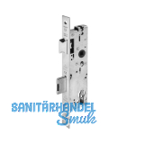 WILKA Fluchtt�rschloss 6668, 2-fl�gelig, Funktion E, DM 35,universal, EN179/1125