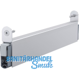 ATHMER T�rdichter Schall-Ex� L-13/30 WS, 722 x 12,8 x 30mm, einseitig,Alu natur