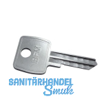 Zylinderschl�ssel-Rohling Ibfm