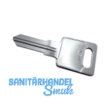 Zylinderschl�ssel-Rohling Ronis(RM-LS11), Type 30