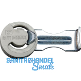 RITTINGHAUS Exzenterverbinder