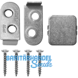 PLANET Montageset f�r T�rdichter HS, RH, KT und SL