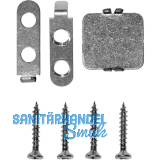 PLANET Montageset f�r T�rdichter TW/US