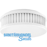 SIBLIK Bi-Sensor Rauchwarnmelder PYREXX-PX-1, Kunststoff wei�