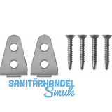 PLANET Montageset f�r T�rdichter MF