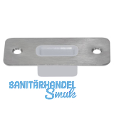 Bodenschlie�mulde PLANET BM schmal