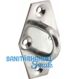 �se f�r Anlegarbe, Stahl hell verzinkt