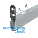 PLANET T�rdichter KT-RD-FH TR125 f�r Kantriegel 755 mm