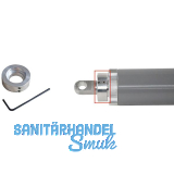 Verstellsicherung f�r T�rschlie�er DIREKT II 150, Aluminium