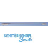 GEZE Gleitschiene E-ISM, silber