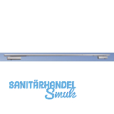 GEZE Gleitschiene R-ISM, silber