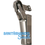 T�rschlie�er Justor, Gr. FR 3, T�rbreite - 1250 mm, Edelstahl