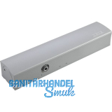 GEZE T�rschlie�er TS 4000, EN 5-7, silber