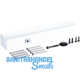 GEZE T�rschlie�er TS 4000, EN 1-6, wei� (RAL 9016)