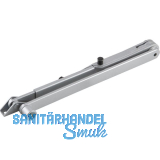 GEZE Gest�nge, Feststellung, f�r TS 2000/4000, silber