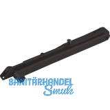 GEZE Gest�nge, Feststellung, f�r TS 2000/4000, dunkelbraun