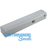 GEZE T�rschlie�er TS 4000 E, EN 1-6, silber