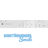 DORMAKABA Bohrlehre Montagehilfe f�r T�rschlie�er