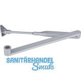 DORMAKABA Normalgest�nge, f�r TS 72/73/83, silber