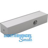 DORMAKABA T�rschlie�er TS 83, EN 3-6, silber